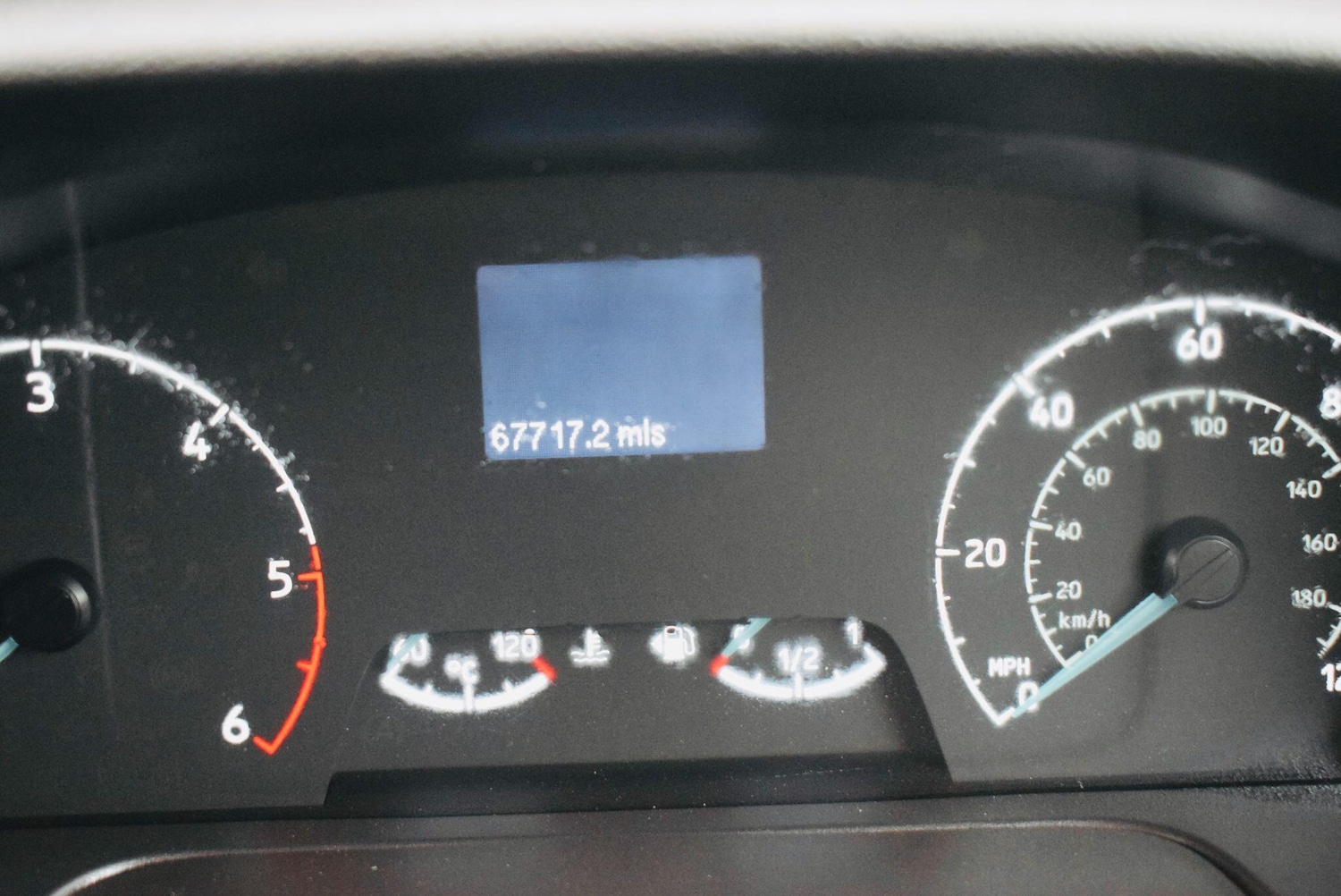 Used Ford Transit 2022 for sale - 76991964: Photo 13