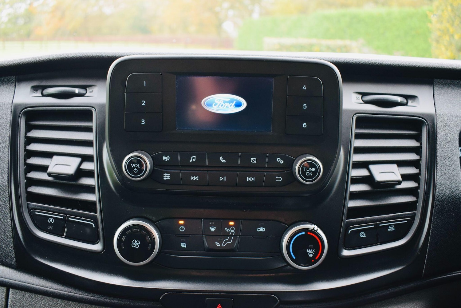 Used Ford Transit 2022 for sale - 76991964: Photo 14