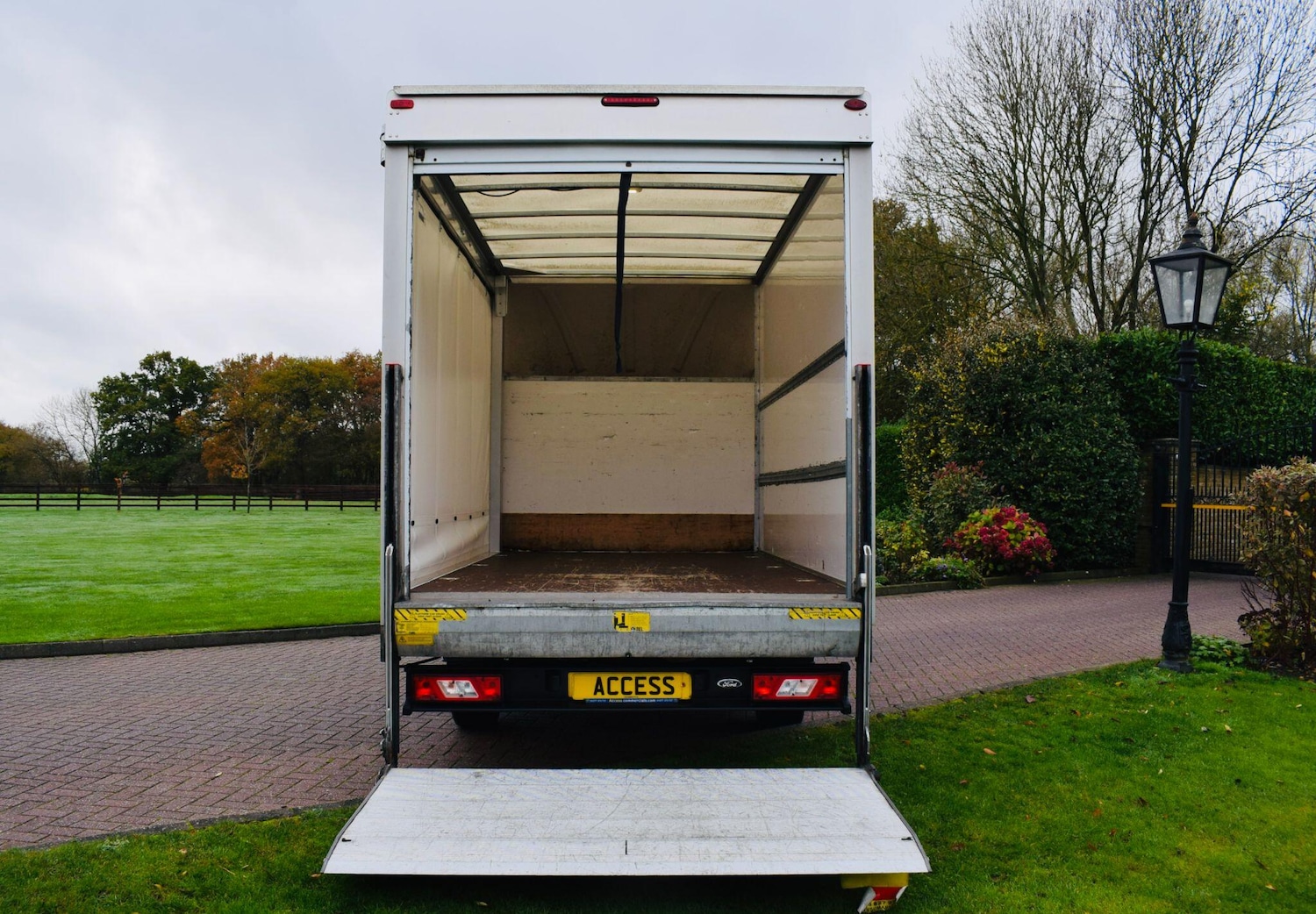 Used Ford Transit 2022 for sale - 76991964: Photo 5