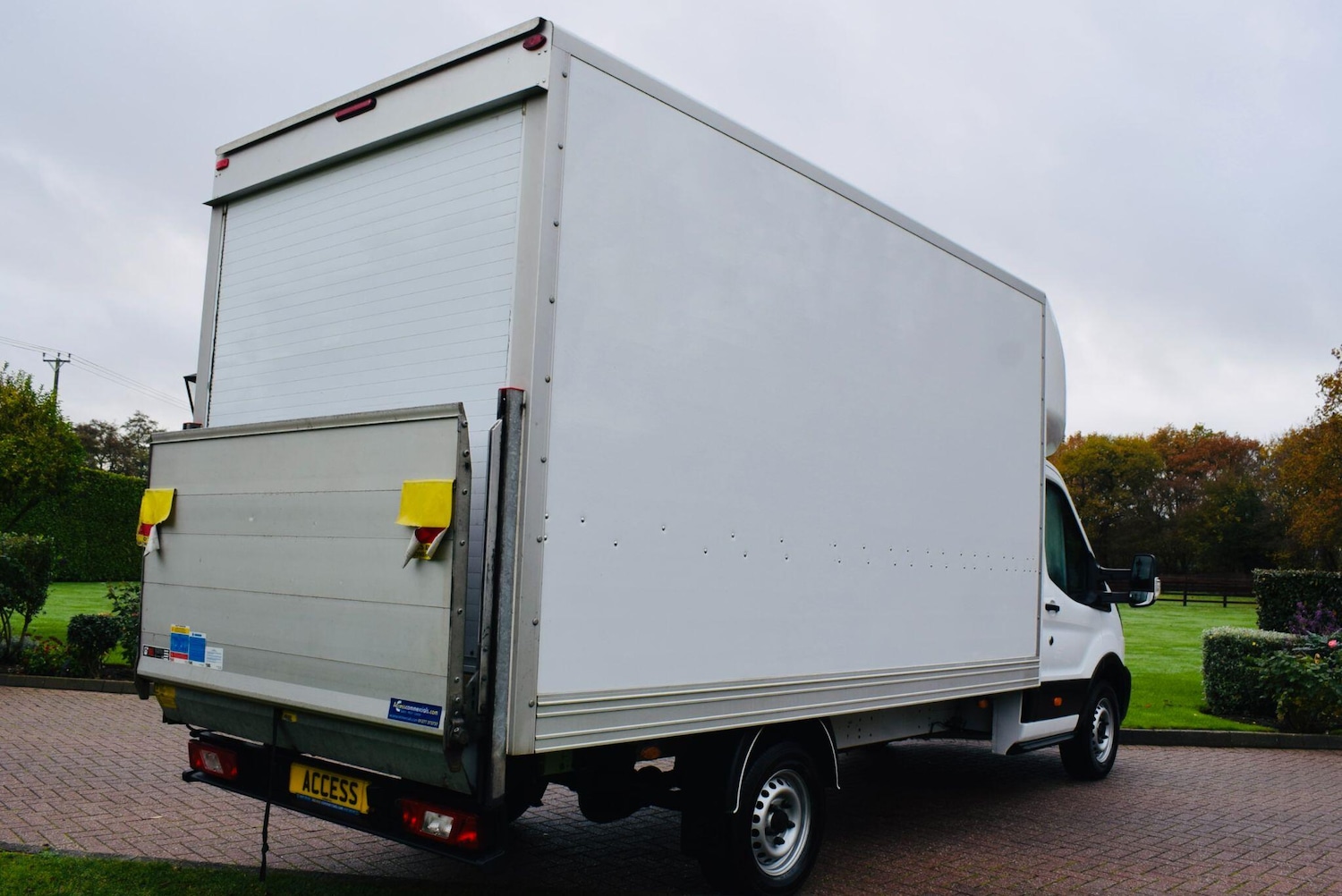 Used Ford Transit 2022 for sale - 76991964: Photo 6