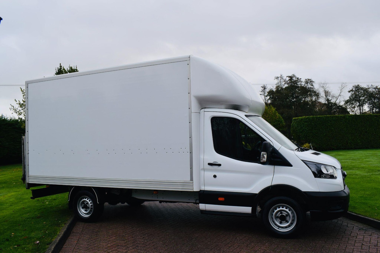 Used Ford Transit 2022 for sale - 76991964: Photo 7