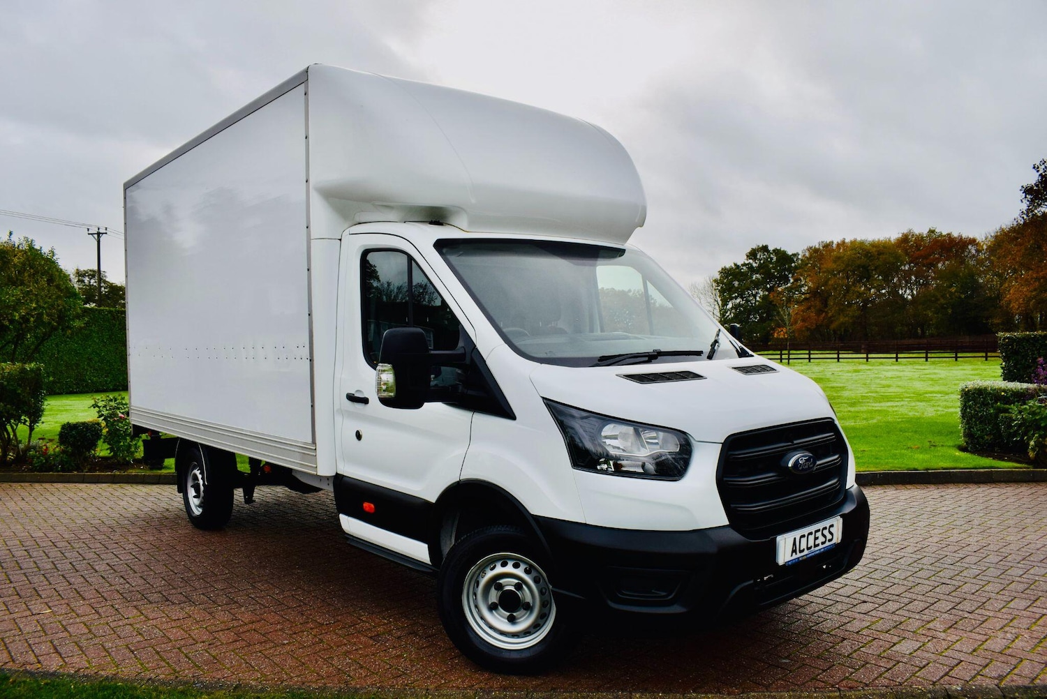 Used Ford Transit 2022 for sale - 76991964: Photo 8