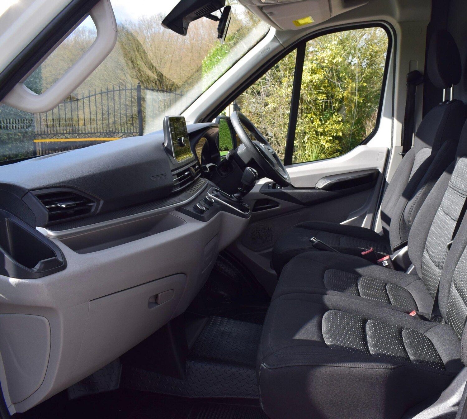 Used Maxus Deliver 9 2023 for sale - 77838533: Photo 10