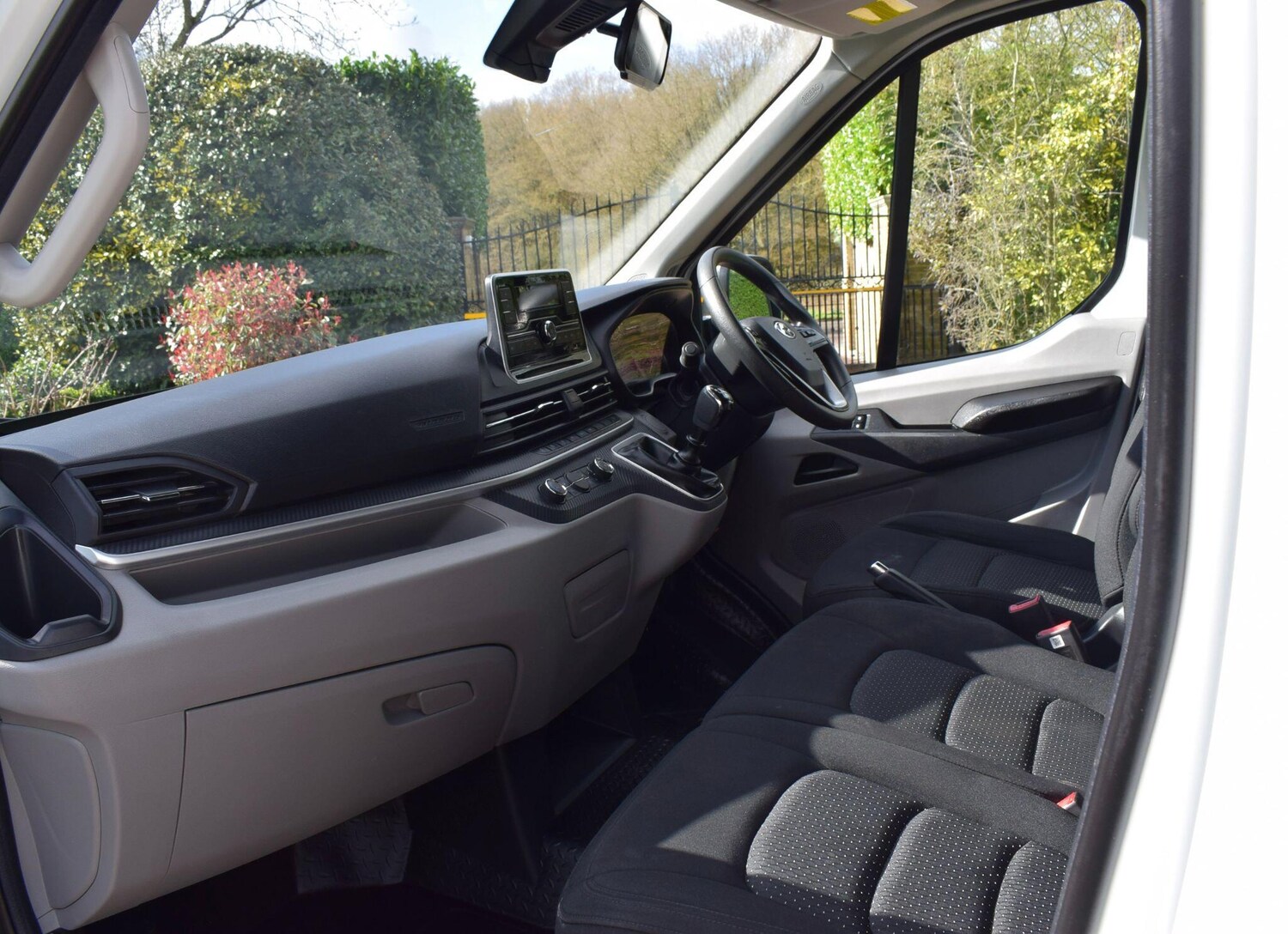 Used Maxus Deliver 9 2023 for sale - 77838533: Photo 11