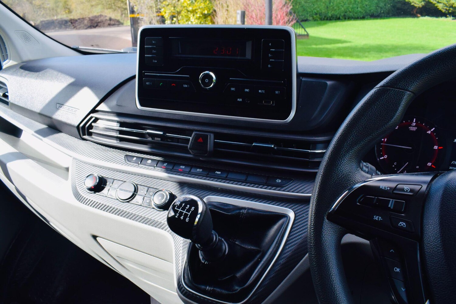 Used Maxus Deliver 9 2023 for sale - 77838533: Photo 14