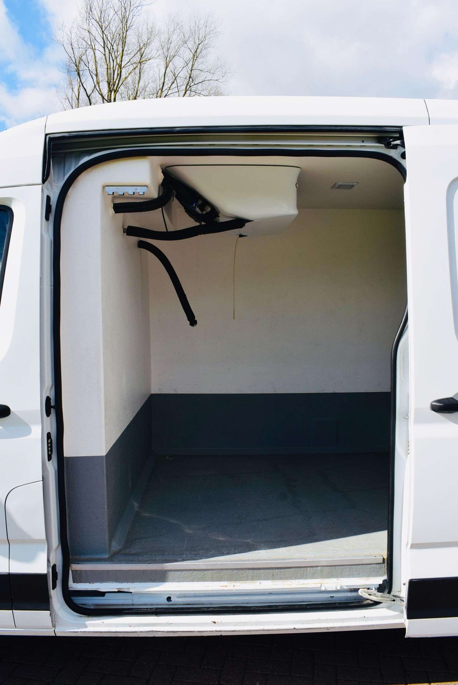 Used Maxus Deliver 9 2023 for sale - 77838533: Photo 3