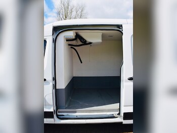 Used Maxus Deliver 9 2023 for sale - 77838533: Photo