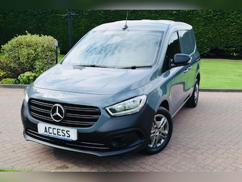 Used Mercedes-Benz Citan 2024 for sale - 78922870: Photo