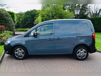 Used Mercedes-Benz Citan 2024 for sale - 78922870: Photo