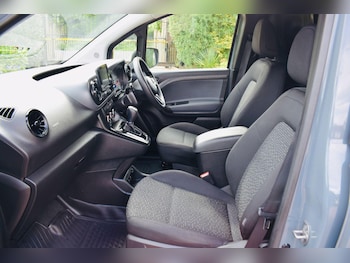 Used Mercedes-Benz Citan 2024 for sale - 78922870: Photo
