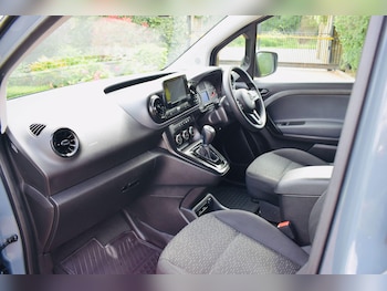 Used Mercedes-Benz Citan 2024 for sale - 78922870: Photo