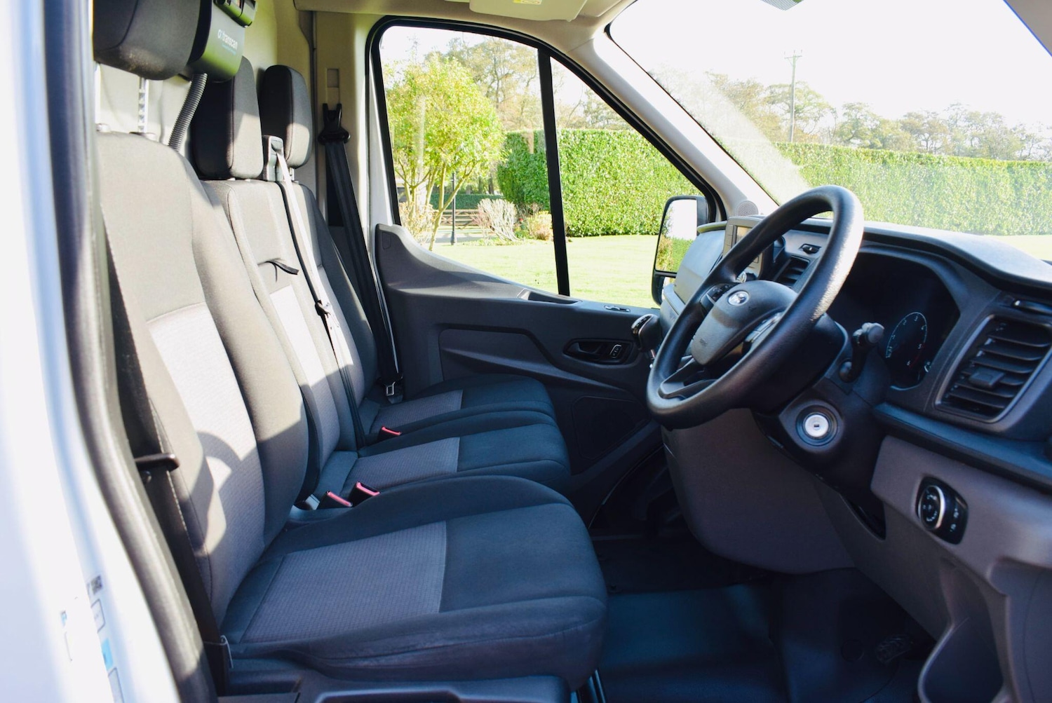 Used Ford Transit 2022 for sale - 76997262: Photo 11