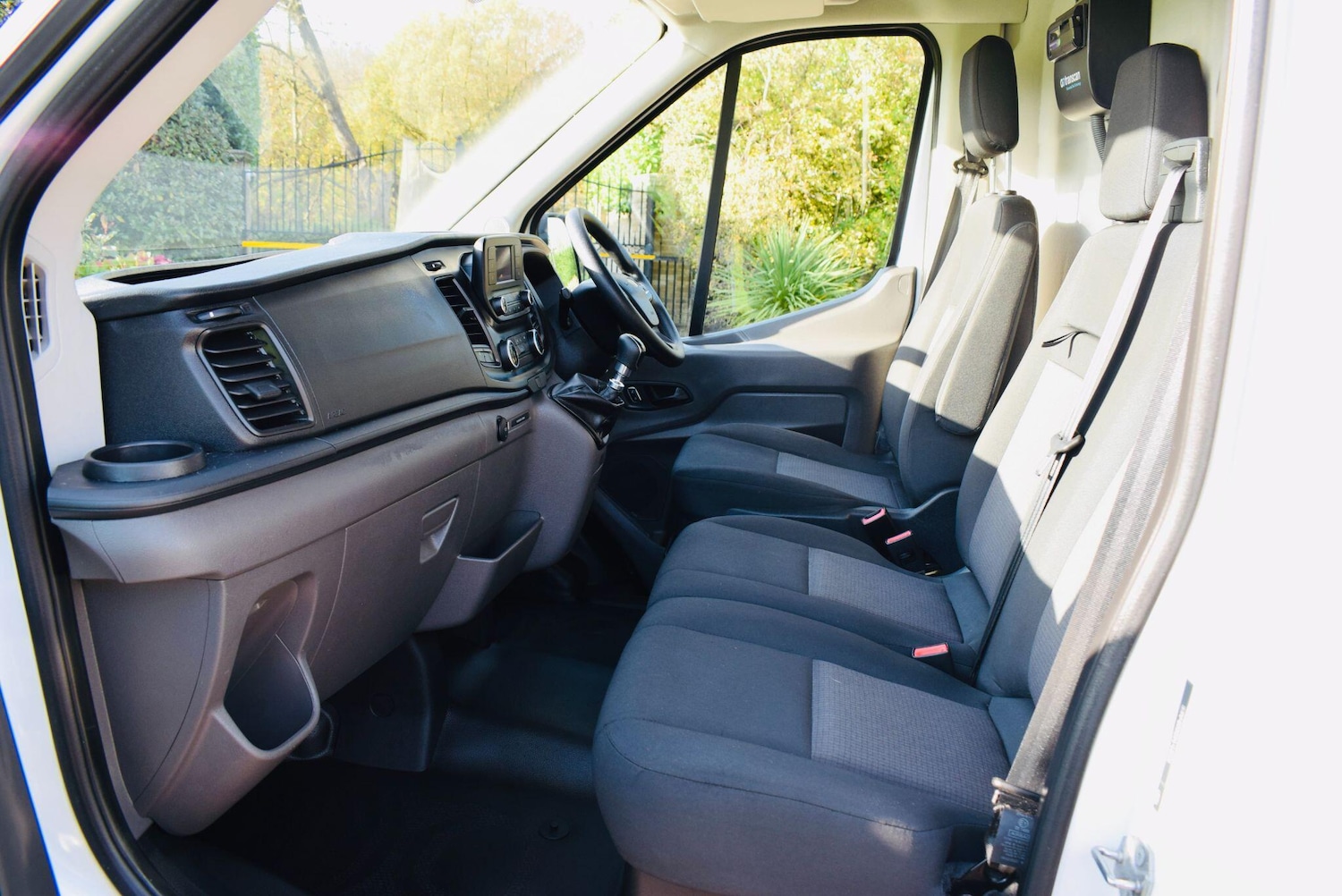 Used Ford Transit 2022 for sale - 76997262: Photo 15