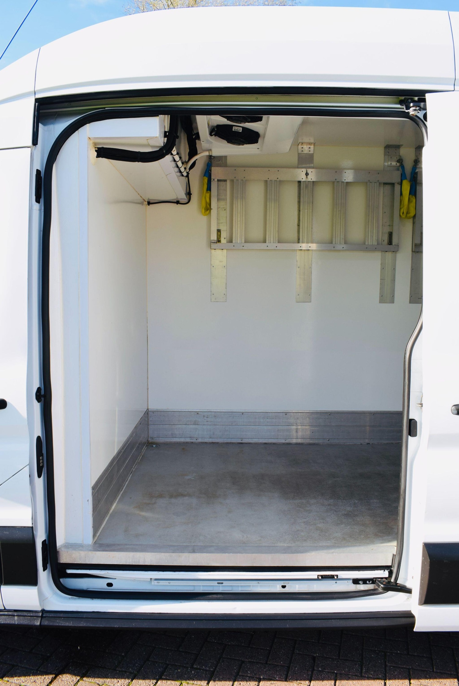 Used Ford Transit 2022 for sale - 76997262: Photo 3