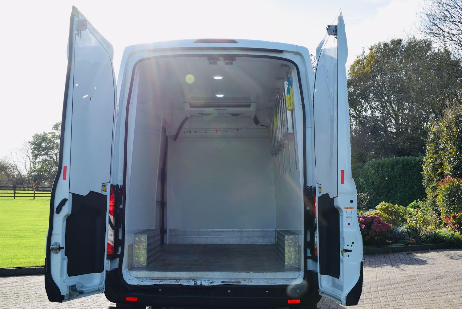 Used Ford Transit 2022 for sale - 76997262: Photo 6