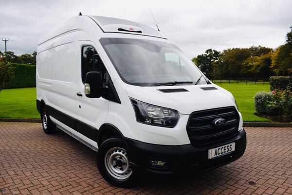 Used Ford Transit 2021 for sale - 74618525: Photo 10