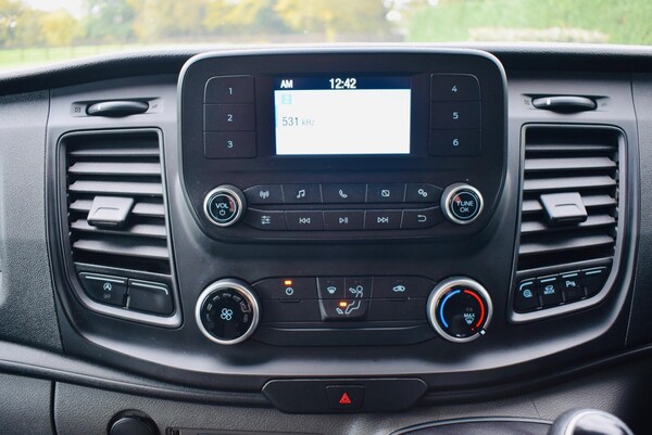 Used Ford Transit 2021 for sale - 74618525: Photo 13