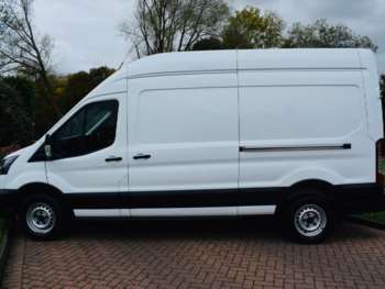 Used Ford Transit 2021 for sale - 74618525: Photo