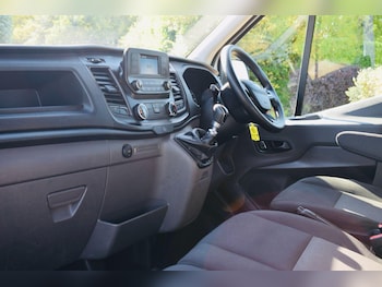 Used Ford Transit 2022 for sale - 79496942: Photo
