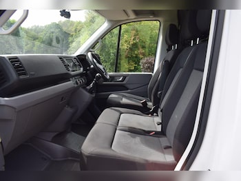 Used Volkswagen Crafter 2024 for sale - 78935031: Photo