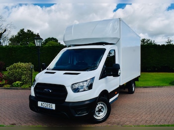 Used Ford Transit 2024 for sale - 78854639: Photo