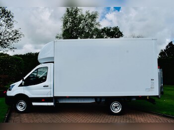 Used Ford Transit 2024 for sale - 78854639: Photo