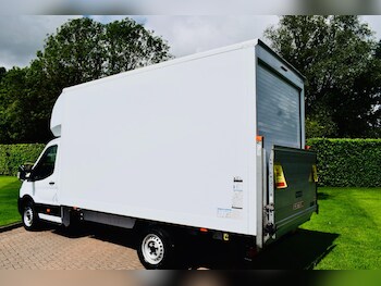 Used Ford Transit 2024 for sale - 78854639: Photo