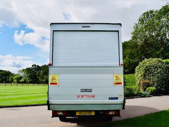 Used Ford Transit 2024 for sale - 78854639: Photo