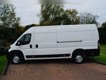 Used Vauxhall Movano 2023 for sale - 76702178: Photo