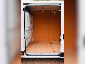 Used Vauxhall Movano 2023 for sale - 76702178: Photo