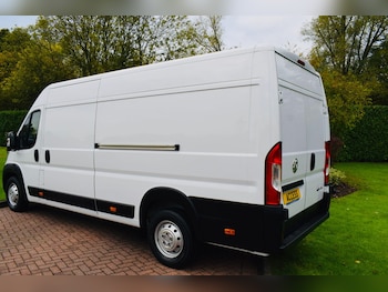 Used Vauxhall Movano 2023 for sale - 76702178: Photo