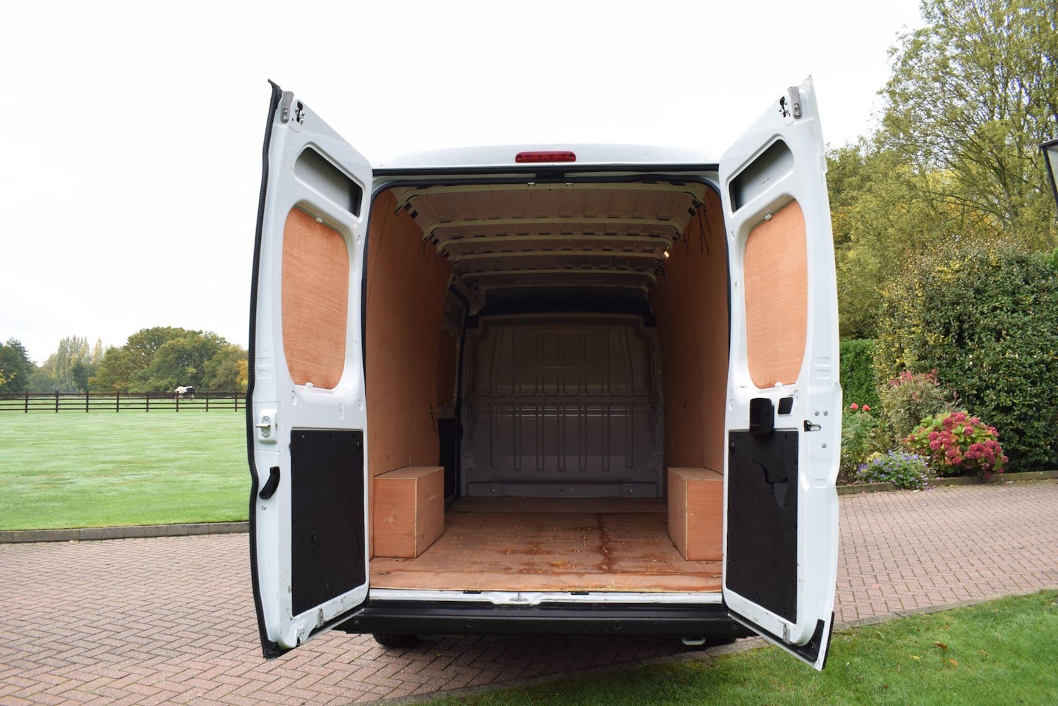 Used Vauxhall Movano 2023 for sale - 76702178: Photo 6