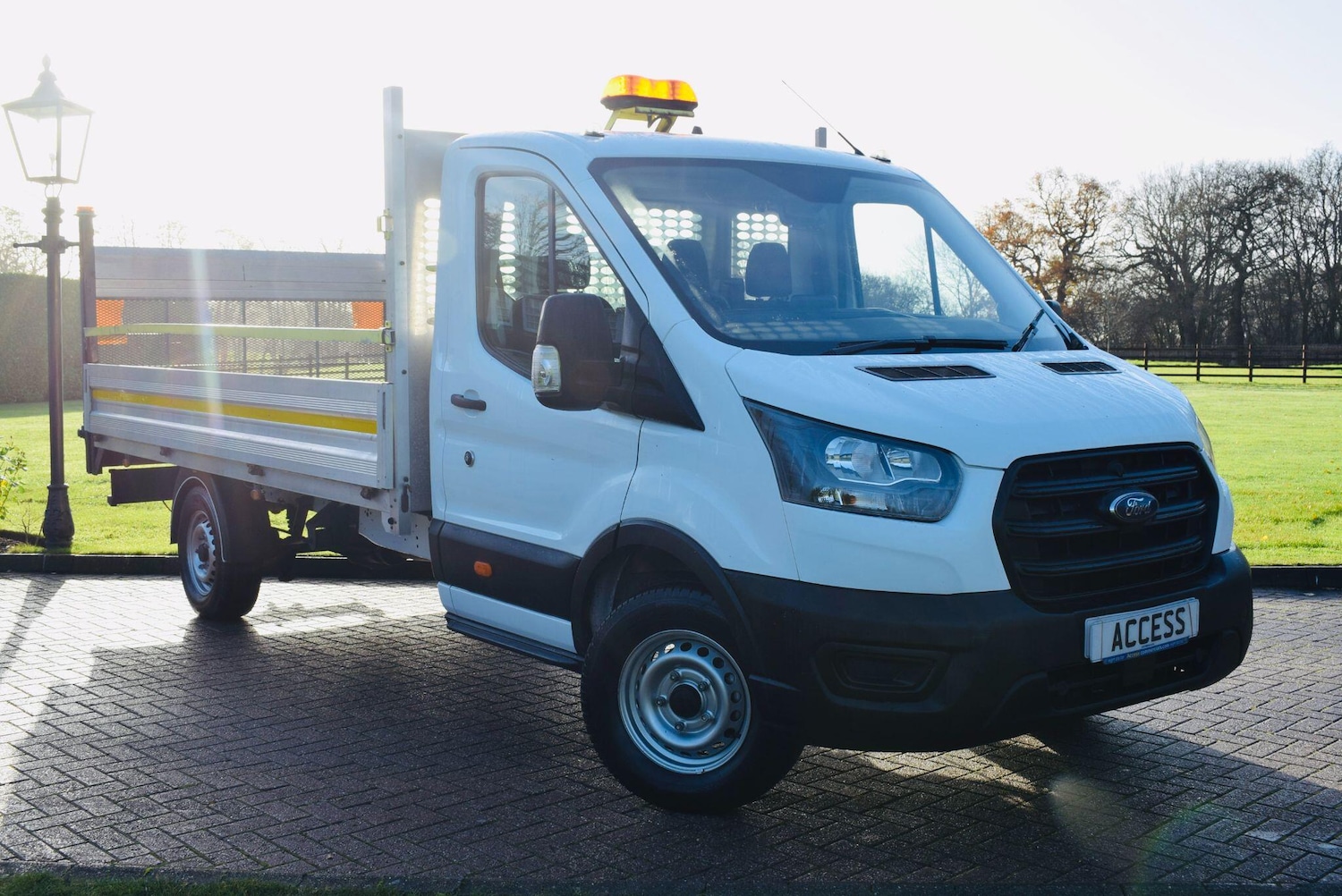 Used Ford Transit 2022 for sale - 76898862: Photo 10