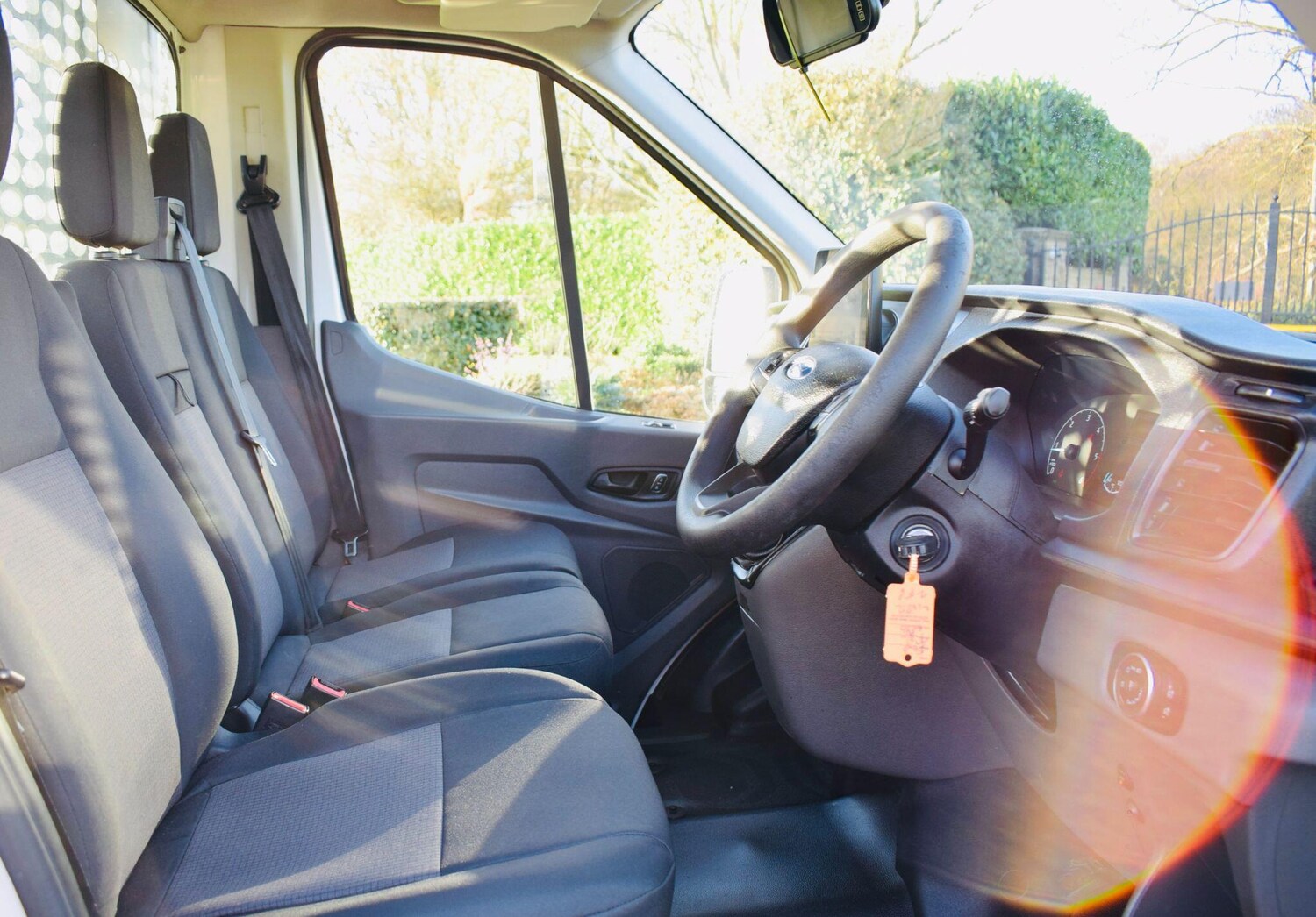 Used Ford Transit 2022 for sale - 76898862: Photo 11