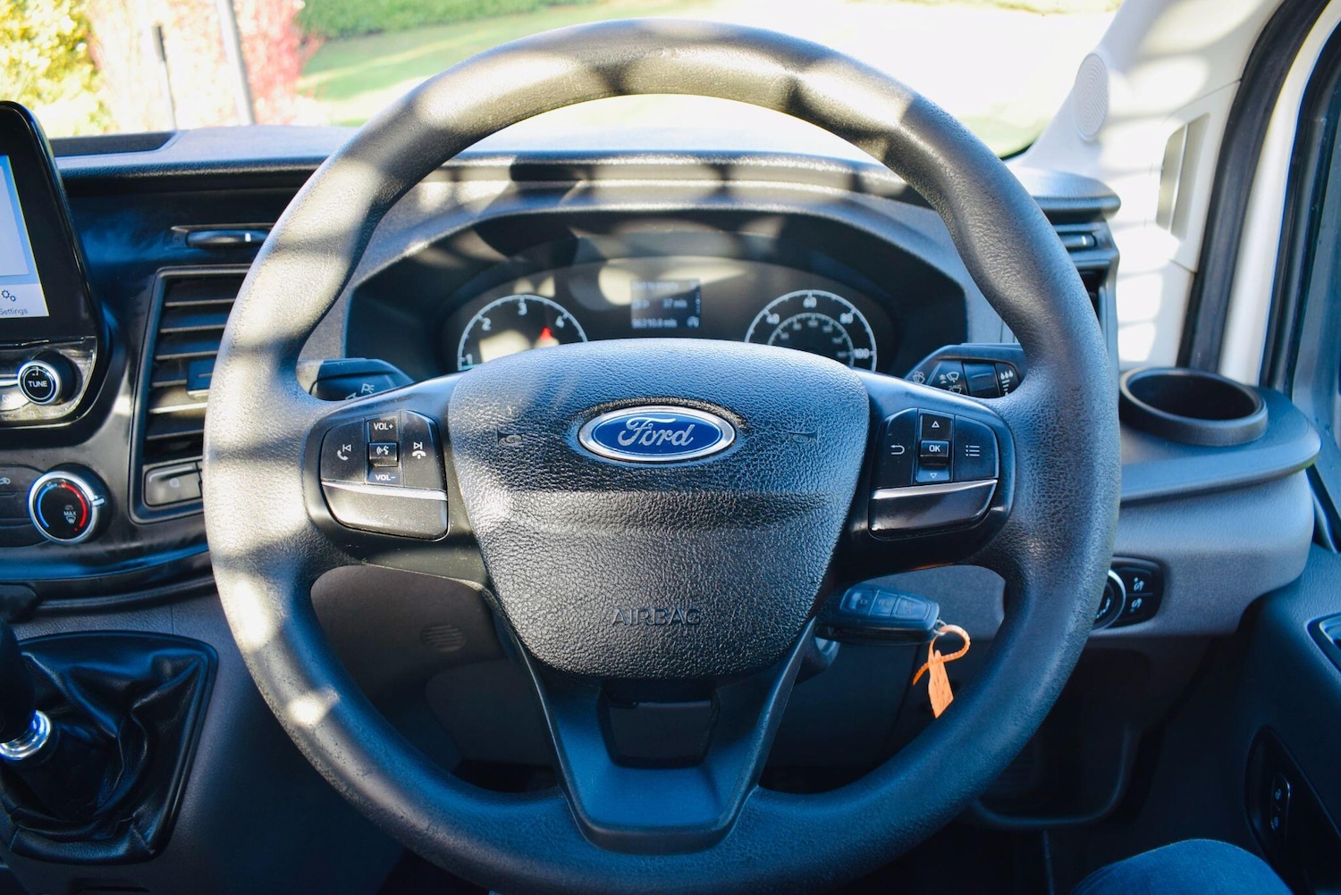 Used Ford Transit 2022 for sale - 76898862: Photo 12