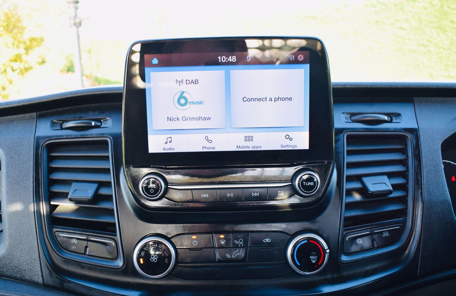 Used Ford Transit 2022 for sale - 76898862: Photo 13