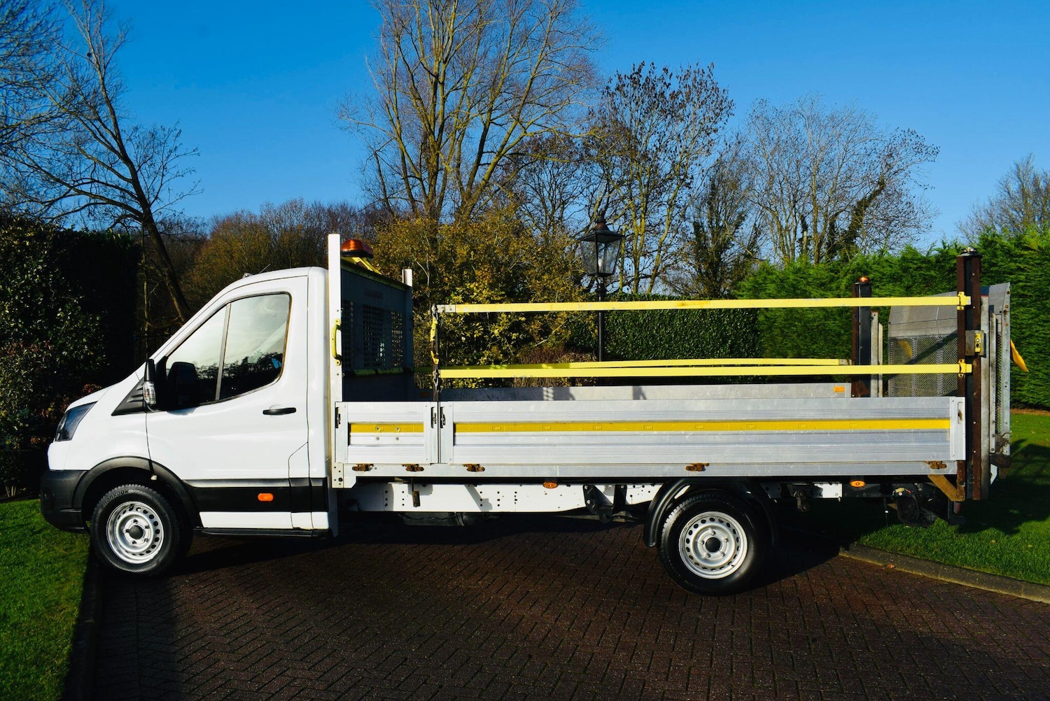 Used Ford Transit 2022 for sale - 76898862: Photo 2