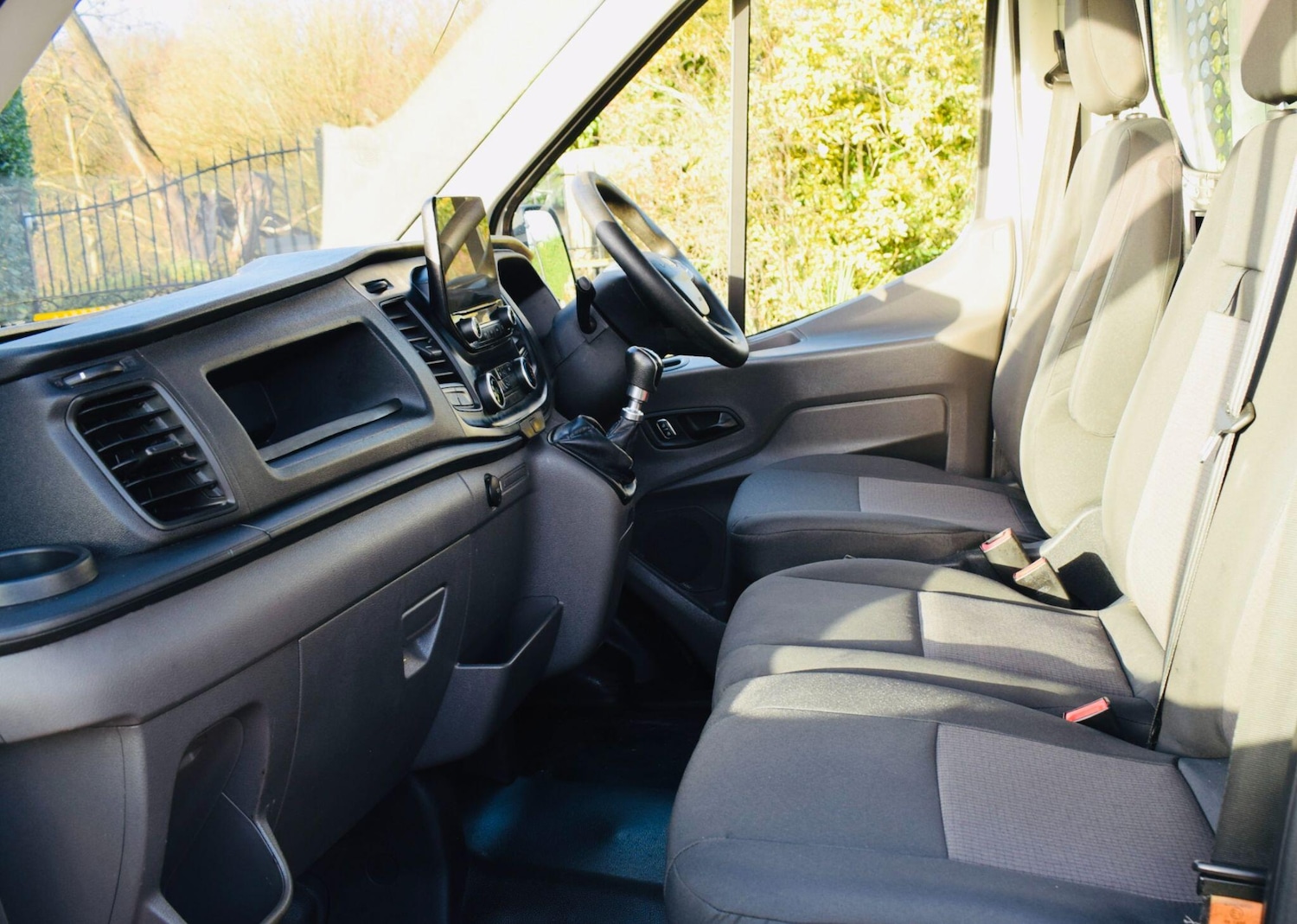 Used Ford Transit 2022 for sale - 76898862: Photo 3