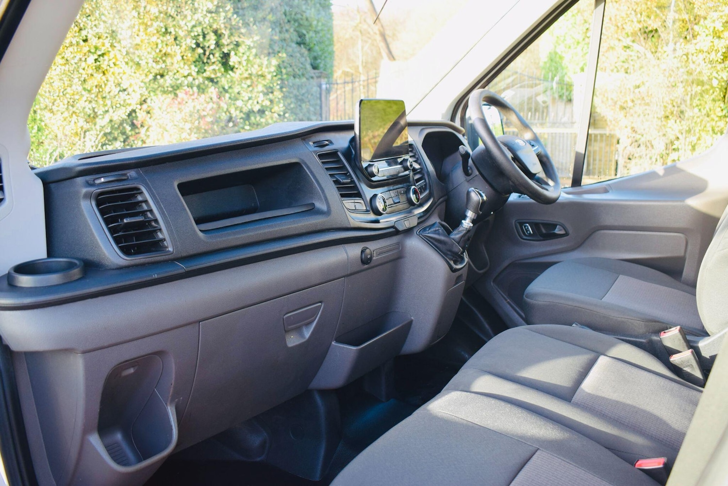 Used Ford Transit 2022 for sale - 76898862: Photo 4