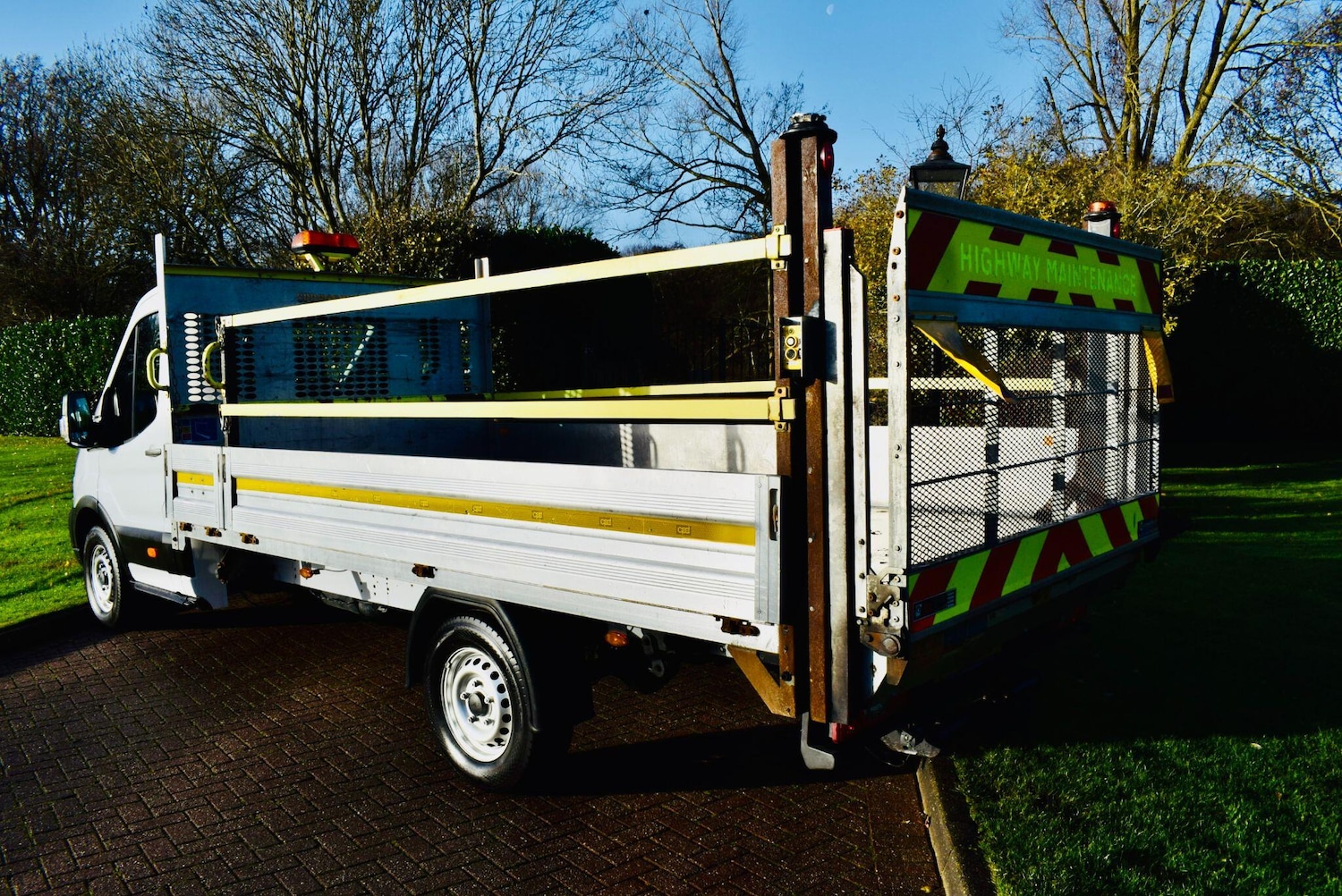 Used Ford Transit 2022 for sale - 76898862: Photo 5