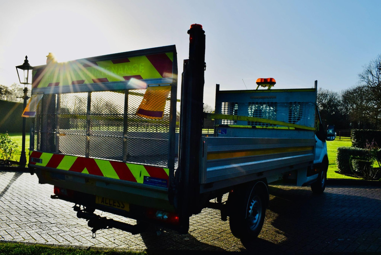 Used Ford Transit 2022 for sale - 76898862: Photo 7