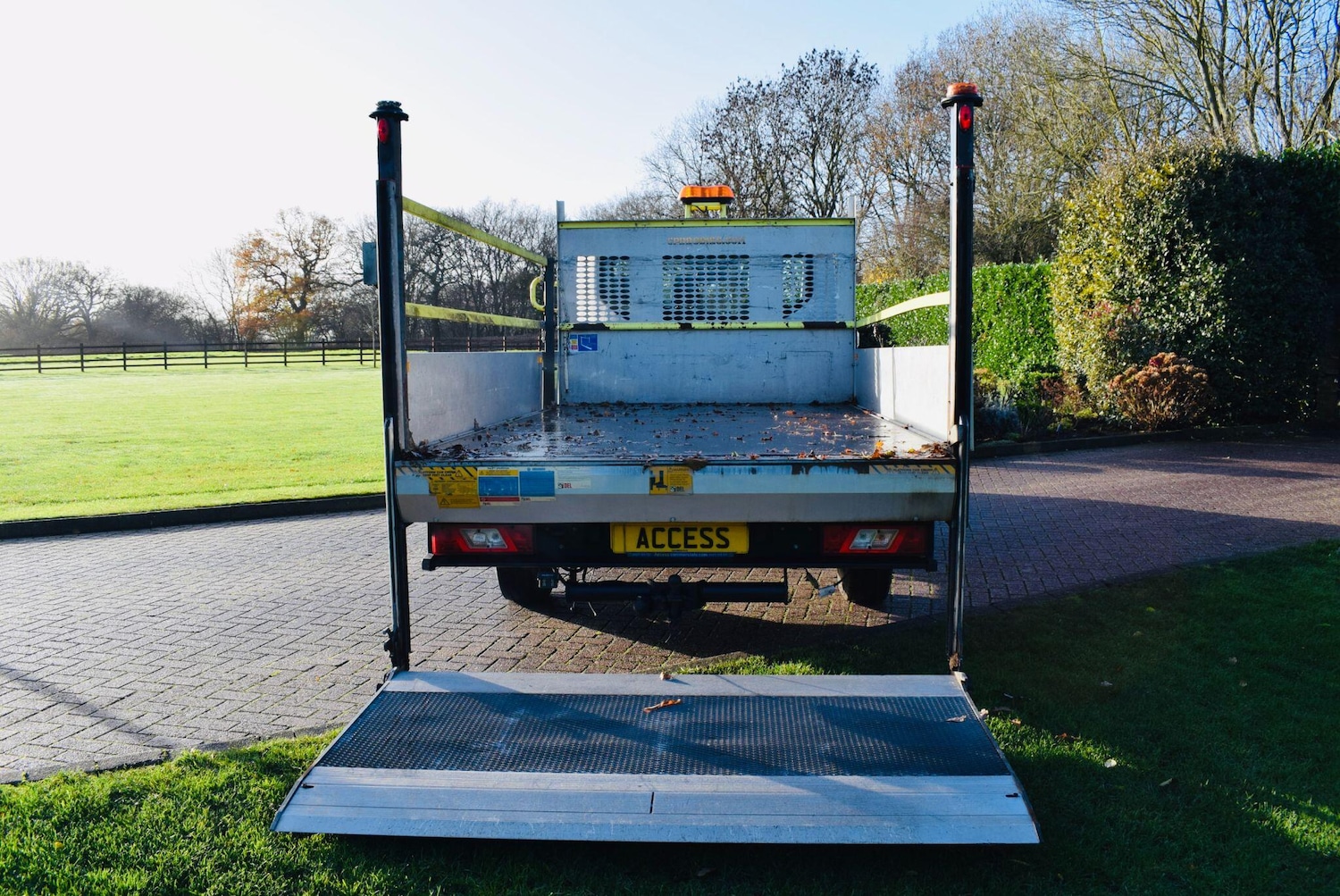 Used Ford Transit 2022 for sale - 76898862: Photo 8