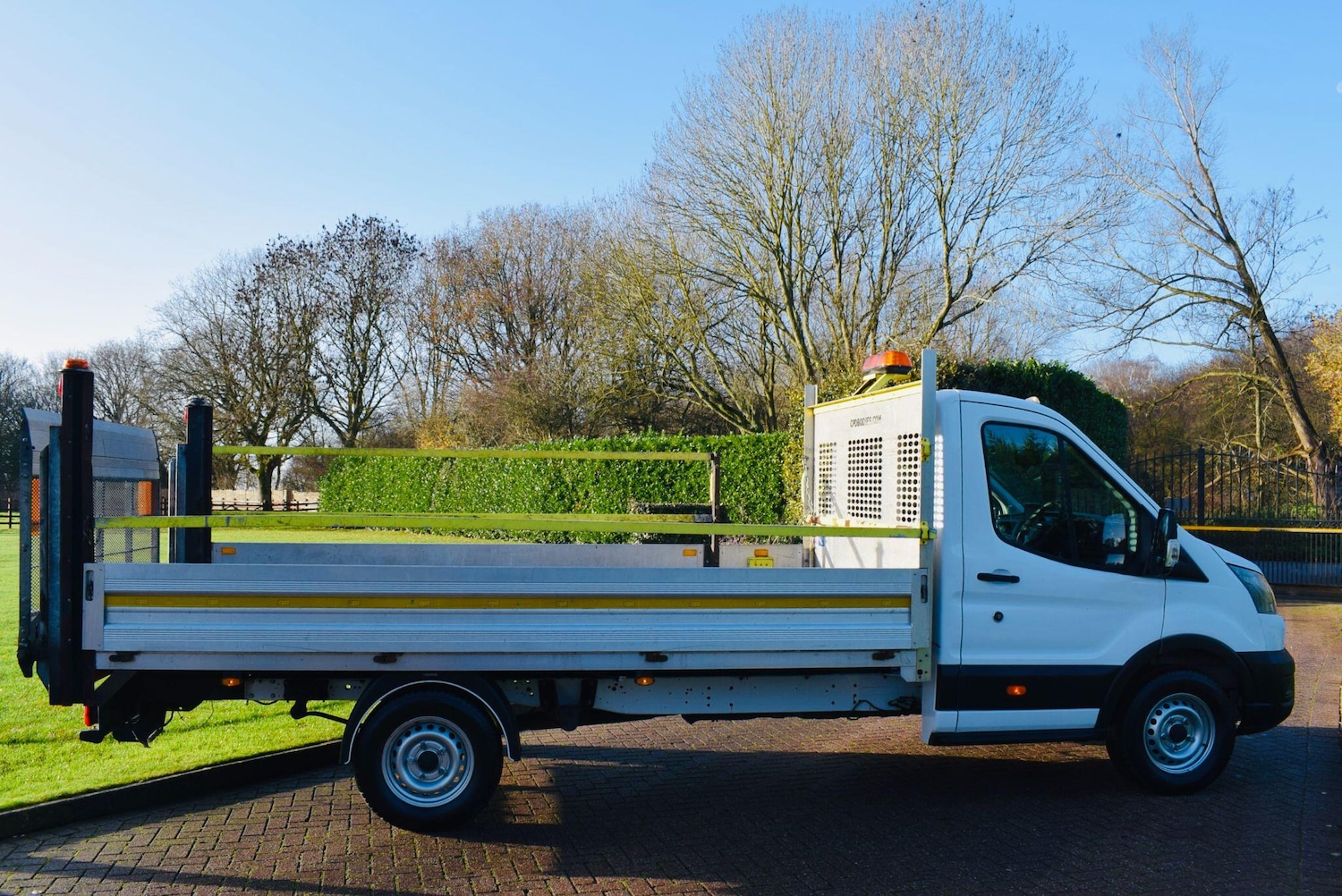 Used Ford Transit 2022 for sale - 76898862: Photo 9