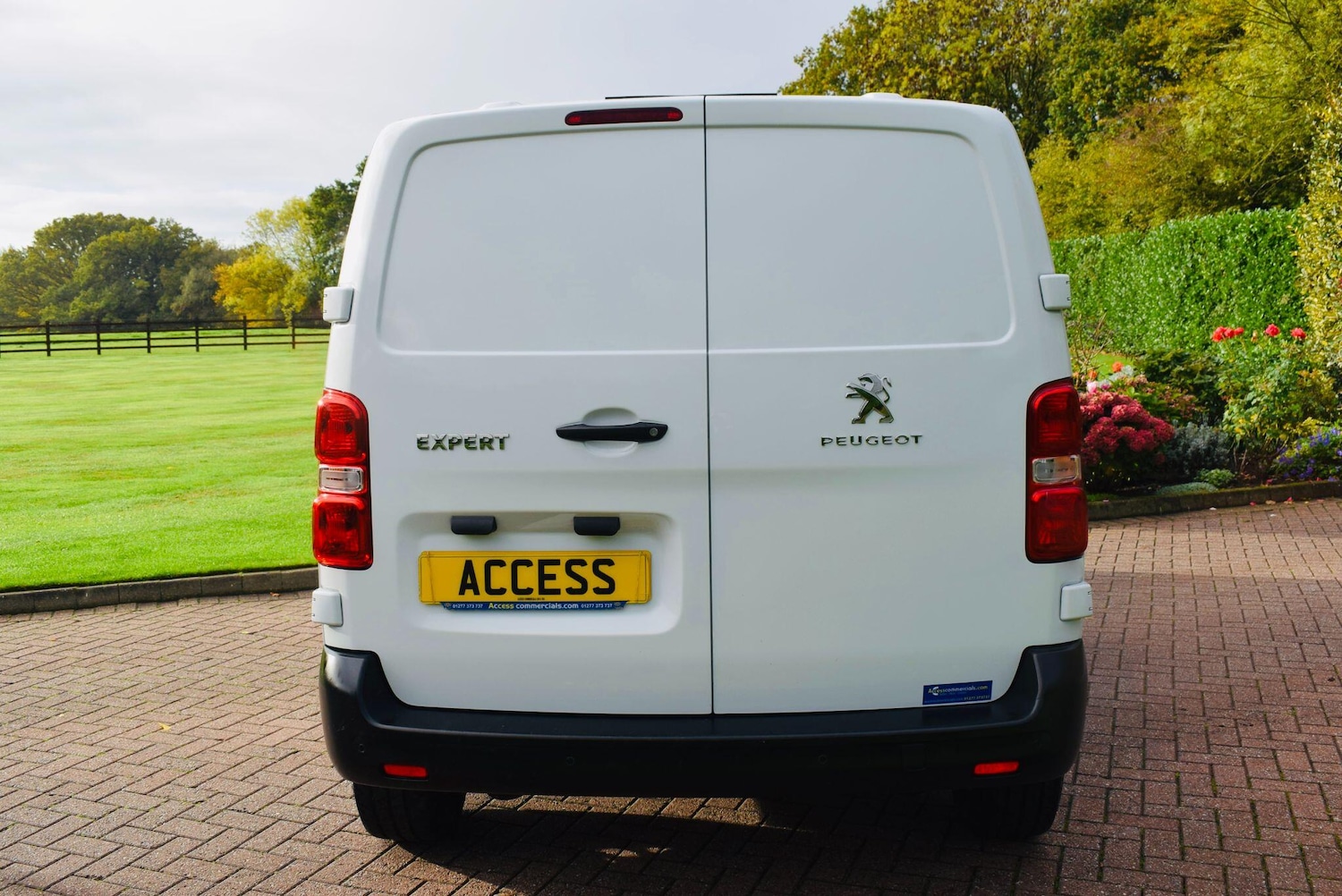 Used Peugeot Expert 2023 for sale - 76994530: Photo 5