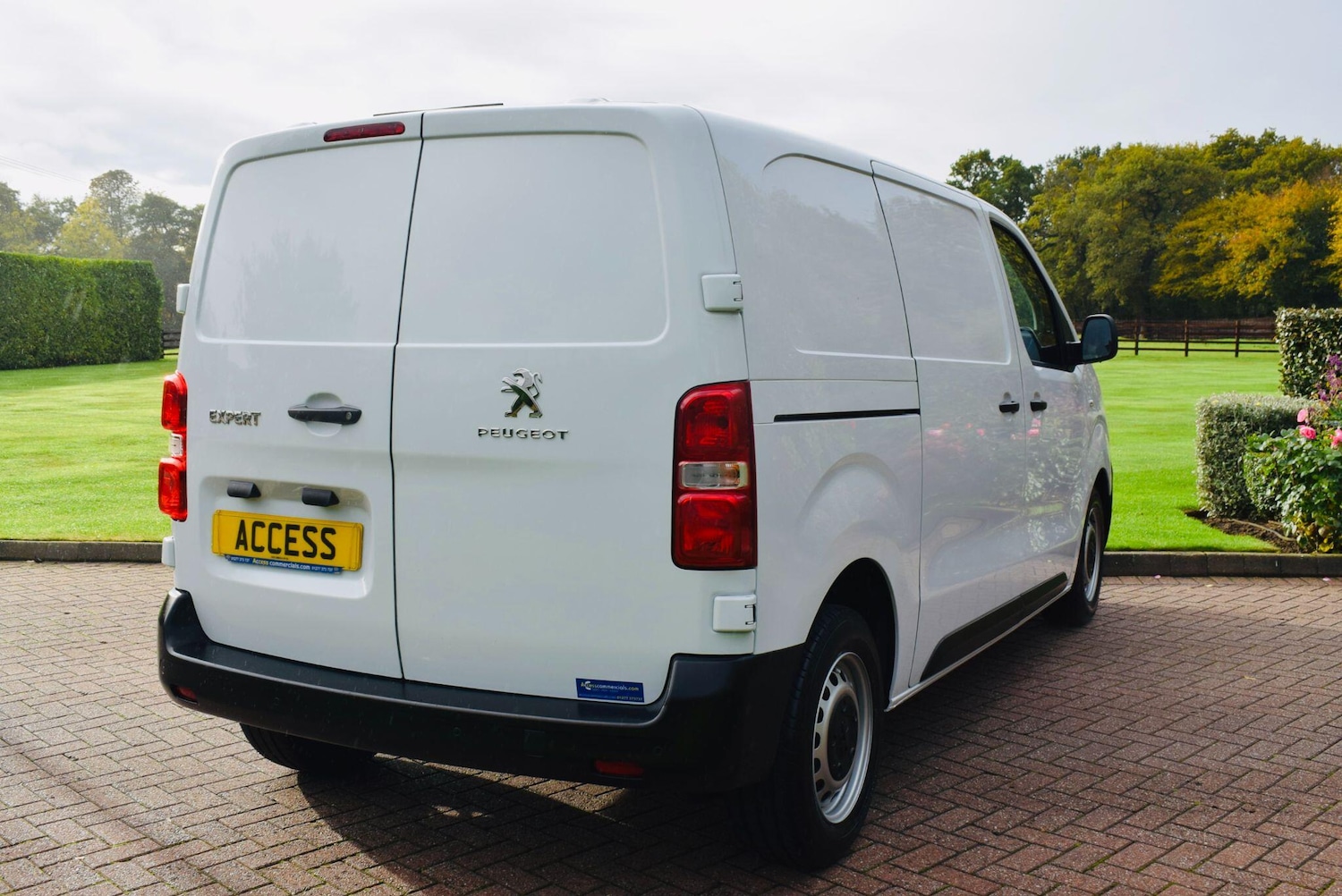 Used Peugeot Expert 2023 for sale - 76994530: Photo 7