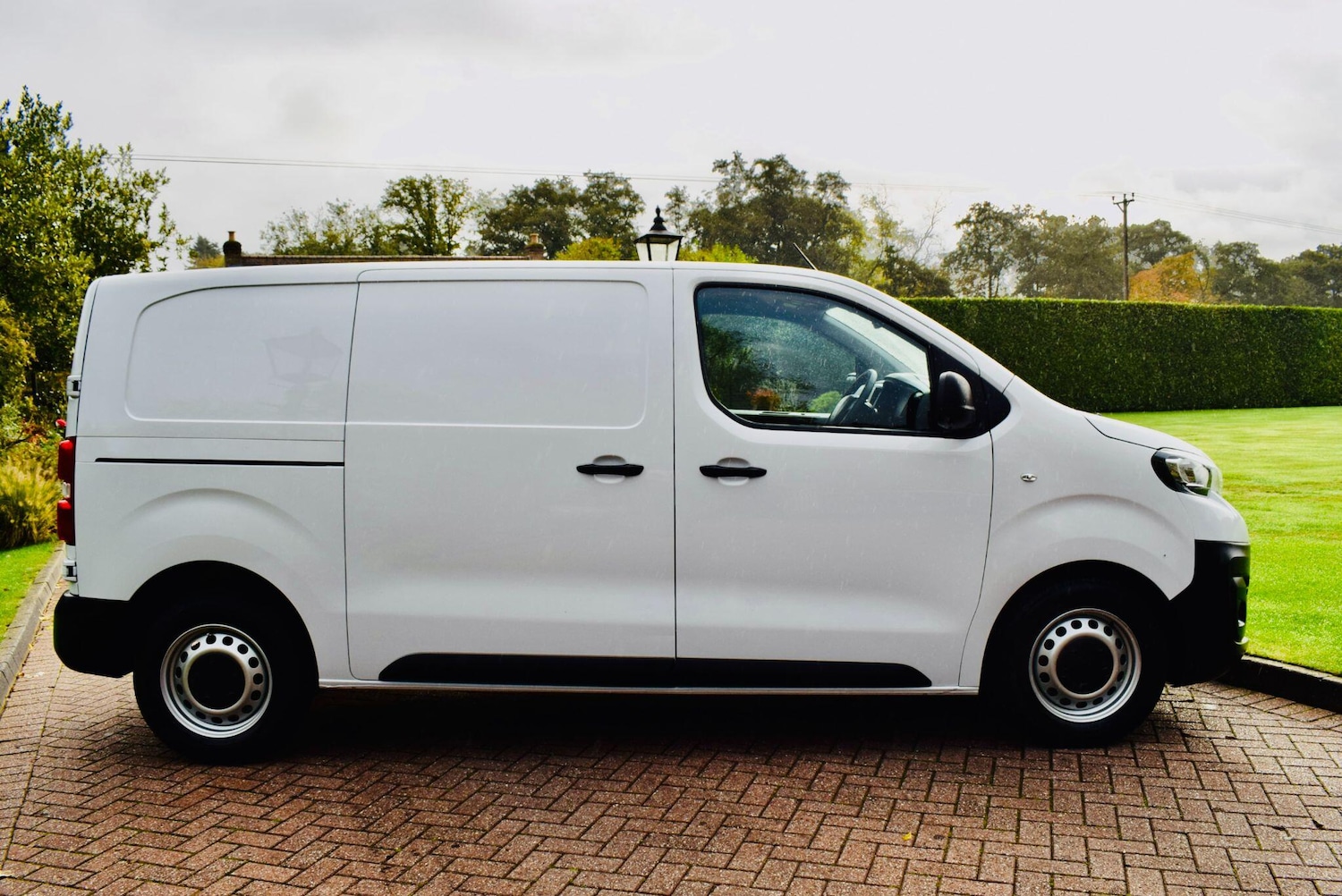 Used Peugeot Expert 2023 for sale - 76994530: Photo 8