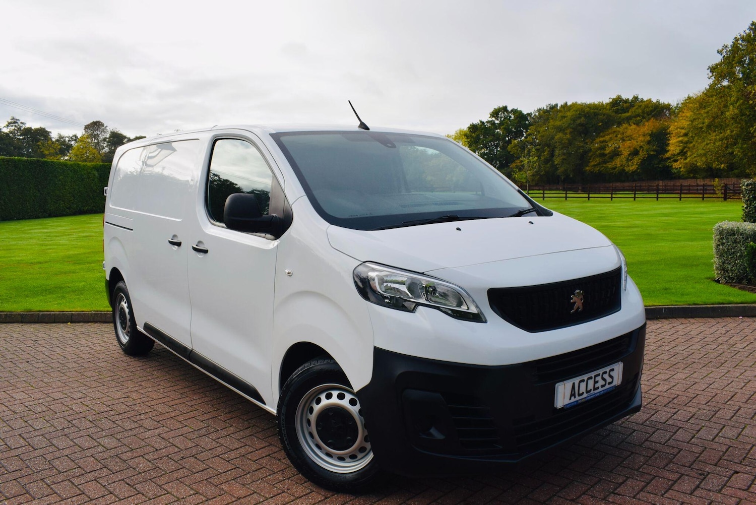 Used Peugeot Expert 2023 for sale - 76994530: Photo 9