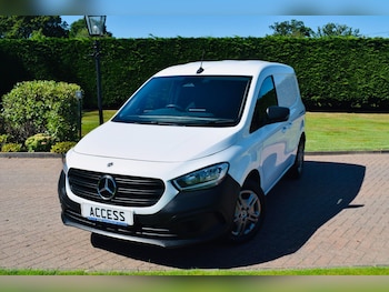 Used Mercedes-Benz Citan 2023 for sale - 79093945: Photo