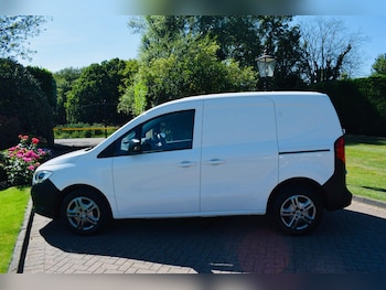 Used Mercedes-Benz Citan 2023 for sale - 79093945: Photo