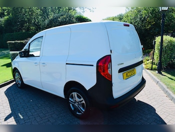Used Mercedes-Benz Citan 2023 for sale - 79093945: Photo